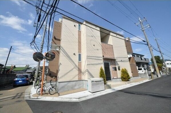 ANRAKUの物件内観写真